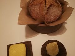 -Amber(置地文华东方酒店)