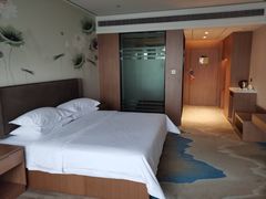 -维也纳国际酒店·江苏苏州火车站北广场店