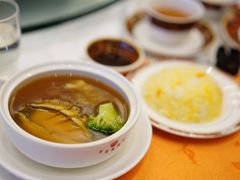-万宝海鲜舫(劳动公园店)