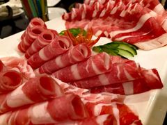 -北门涮肉·铜锅涮肉(南锣鼓巷店)