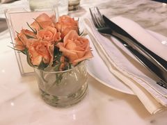-The Rug Cafe(王府中环店)