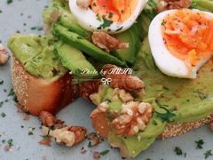 -RAC BAR(安福路店)