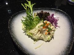 -梅筑·创意料理(王府井百货店)