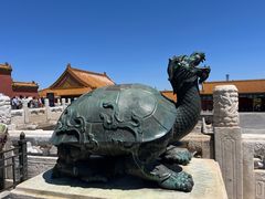 -天安门城楼
