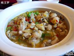 牛蛙-湘爵士(王府井百货黄兴中路店)