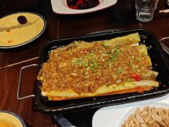 -香约老地方烧烤(九道街店)