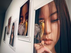 -宝龙艺术中心(七宝宝龙城店)