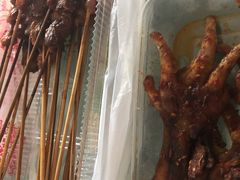 -老锦州串店(辽河街店)