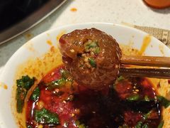 -水碾河刘老大串串香(水碾河路店)