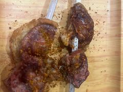 -乡村馕坑肉·烧烤·新疆菜·本地人更爱吃(阿勒泰首店)