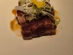 -山泉粤宴(广东大厦店)