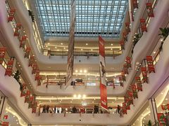 -砂之船奥莱(南京江宁店)