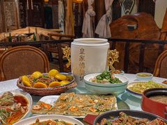 -和源祥·日照菜扛把子(万平口一店)