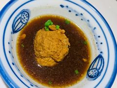 丸子-小放牛炒菜馆(裕华万达店)