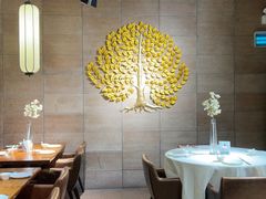 -金枝玉叶上海人家食府(三里河店)