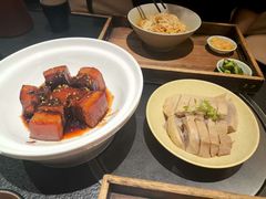 -金陵家宴·金陵春·南京菜(夫子庙店)