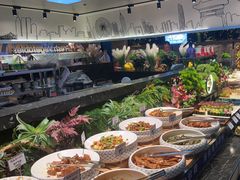 -梨花自助烤肉(天河城店)