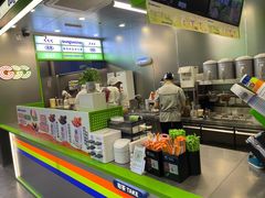 -桂桂茶(万嘉广场店)