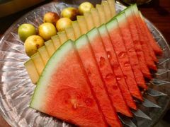 -艳阳天·非遗楚菜(武汉客厅店)