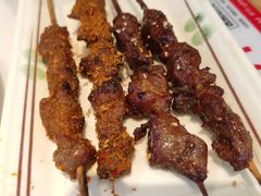 -七八冷面·延边朝鲜族美食(圣熙八号店)