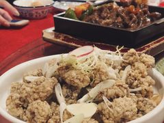 古早味醋肉-202特色排档(五缘湾店)
