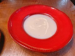 -Uncle Kosto科斯托·中东菜