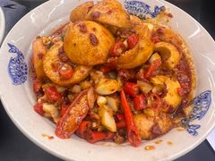 -潇湘阁(三里屯SOHO店)