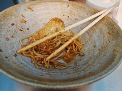 -圳兴面王·拌川·特色炒面(福田车公庙店)