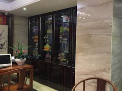 -海恒-金永足道(余杭店)