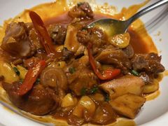 -院里寻菜·精致庭院菜(观沙岭店)