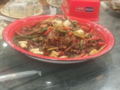 -江湖黑大兔(杨家坪店)