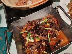 -新安人家·22年本地餐厅