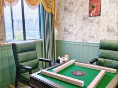 -LJ掼蛋·棋牌会所(徐汇店)