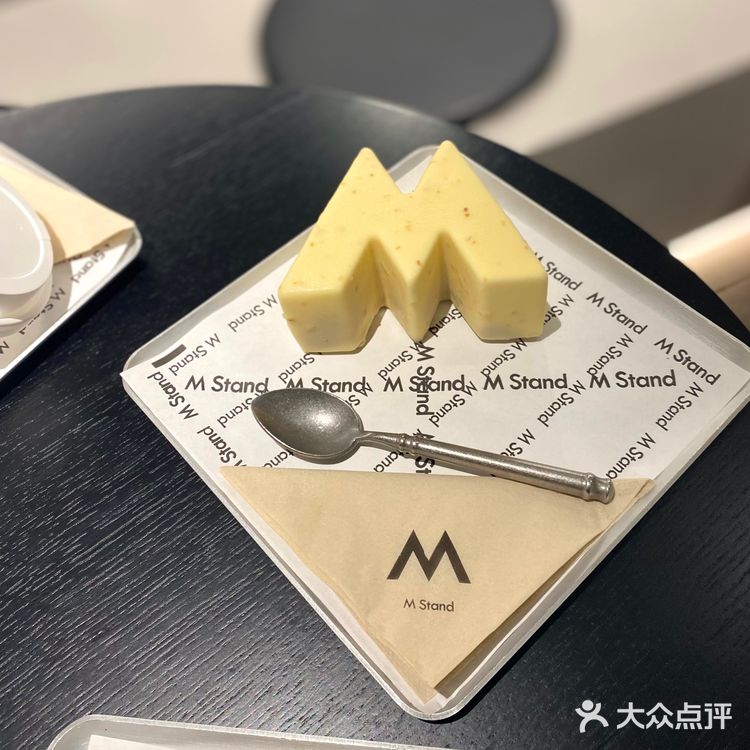 圣诞季🎄M Stand出盲盒啦!