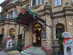 -马勒别墅饭店(静安寺店)