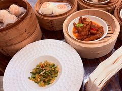-香宫中餐厅·大连香格里拉(人民路店)