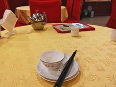 餐具摆设-同和居(月坛店)