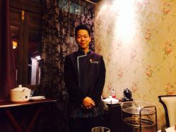 -花家怡园·宴会厅(簋街四合院总店)