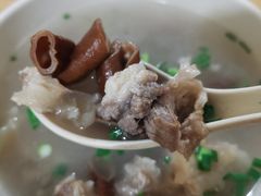 -龙江鲜捞店(龙江路店)