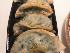 传统韭菜饺-虾饺妹·酒家(金碧店)