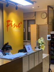 -FineYoga梵音瑜伽·普拉提