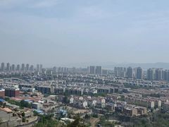 -府君山公园