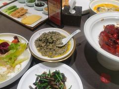 -北平盛世·新京菜·北京烤鸭(劲松·双井店)