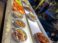 -爱客得牛排海鲜烤肉·火锅自助(春熙路黑金好店)