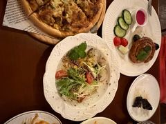 -猫岛主趣味餐厅(鼓浪屿店)