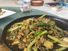 -合力居·生记路边鸡(北京路店)