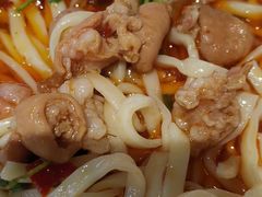 -济南大学-第8食堂