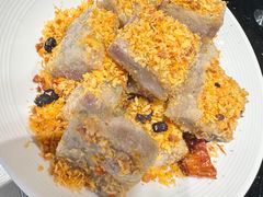 -味可道美食坊(福基路店)