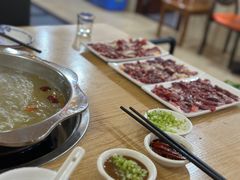 -伟记牛肉(金鸿公路店)