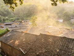 -杨家堂村